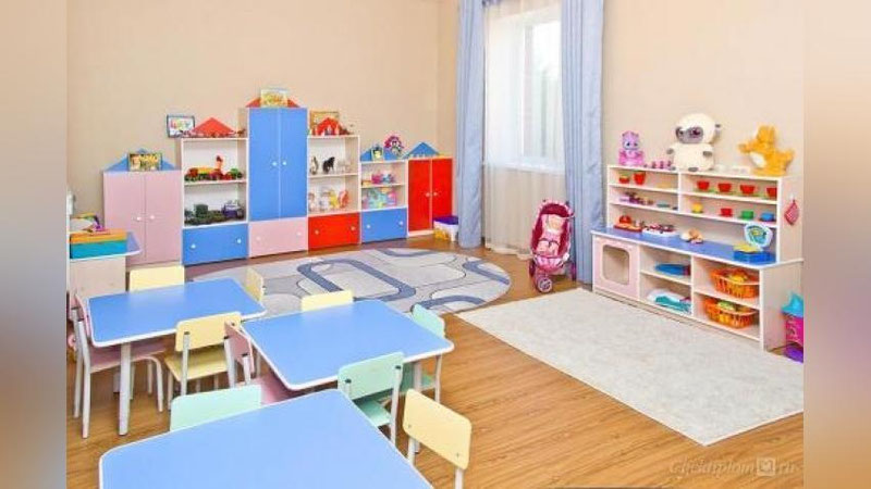 'Maktabgacha ta`lim tashkilotlari xodimlari ish haqidan 1 foiz ijtimoiy soliq to`laydi'ning rasmi