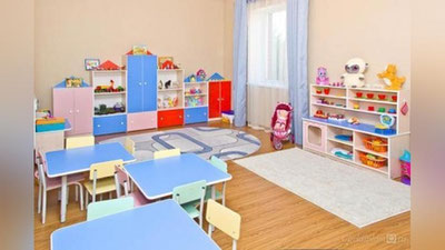 'Maktabgacha ta`lim tashkilotlari xodimlari ish haqidan 1 foiz ijtimoiy soliq to`laydi'ning rasmi