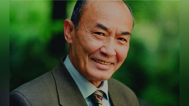 'Абдулла Орипов шеъриятида баҳор тимсоли'ning rasmi