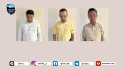 Изрображение 'Руководство столичного парка "Ашхабад" арестовали на 15 суток'