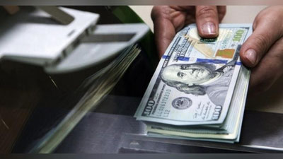 'Ўзбекистонда долларнинг қиймати пастлашда давом этмоқда'ning rasmi