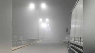 'Qoraqalpog`iston va Xorazm hududlarida tuzli yomg`ir yog`di (foto)'ning rasmi