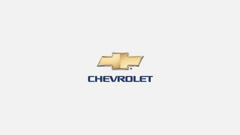 'Chevrolet — “2022-yil brendi” mukofotiga nomzod bo`ldi'ning rasmi