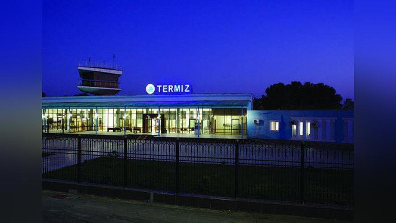 '"Toshkent-Termez-Toshkent" yo`nalishi bo`yicha qo`shimcha reyslar joriy etiladi'ning rasmi