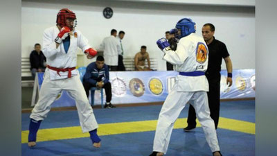 'O`zbekistonda armiya qo`l jangi chempionati o`tkazildi'ning rasmi