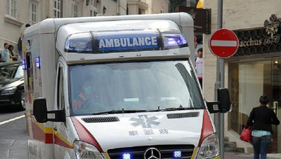 'Pekinda mikroavtobus halokatga uchradi, 5 kishi halok bo`ldi'ning rasmi