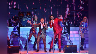 Изрображение 'КАК ВСЕ БЫЛО: РЕПОРТАЖ С ОТКРЫТИЯ ЛЕДОВОГО КОМПЛЕКСА В ТАШКЕНТЕ (ВИДЕО)'