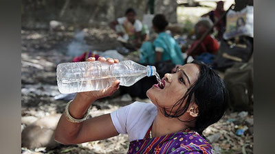 'Hindistondagi jazirama oqibatida insonlar halok bo`ldi'ning rasmi