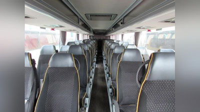 'Qozog`iston va O`zbekiston poytaxtlari o`rtasida avtobus qatnovi yo`lga qo`yildi'ning rasmi