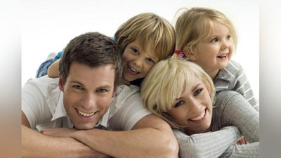 'Psixolog Toriq Habib farzand tarbiyasidagi muammolar echimi haqida 'ning rasmi