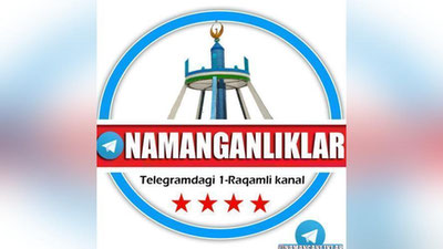 'Tovlamachilikda gumon qilinayotgan Telegram-kanali adminlari qo`lga olindi'ning rasmi