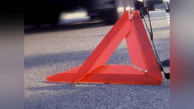 'Ohangaronda yuz bergan YTHda 4 kishi halok bo`ldi, 1 kishi jarohatlandi'ning rasmi