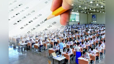 'Ўзбекистонда ОТМларга кириш имтиҳонлари бекор қилиниши мумкинми?'ning rasmi