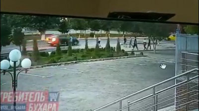 'Buxoroda paydo bo`lgan bezori yoshlar yuzasidan rasmiy munosabat bildirildi'ning rasmi