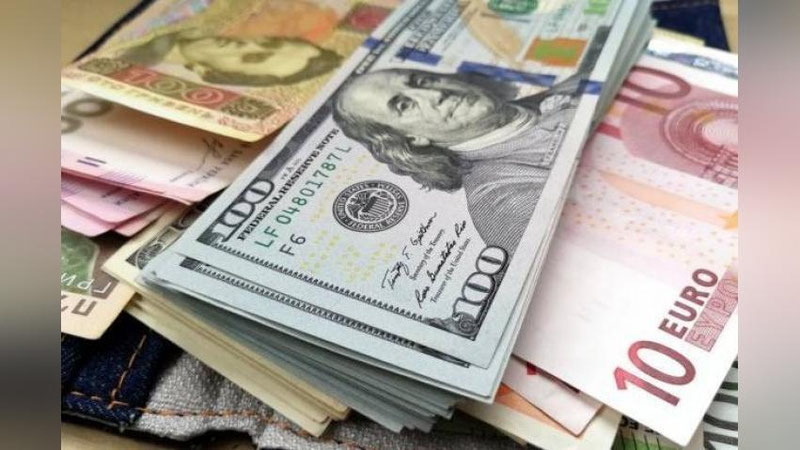 'Xorijiy valyutalarning o`zbek so`miga nisbatan yangi narxlari belgilandi'ning rasmi