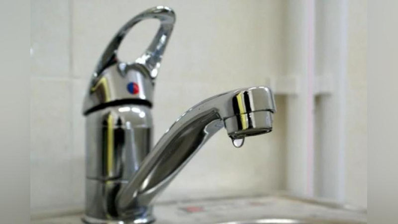 'Бугун Тошкентнинг икки туманида ичимлик суви бўлмайди'ning rasmi