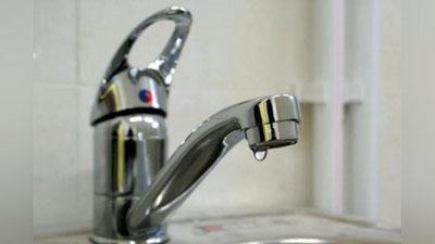 'Бугун Тошкентнинг икки туманида ичимлик суви бўлмайди'ning rasmi