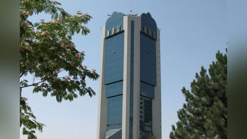 '“Milliy bank” raisiga birinchi o`rinbosar tayinlandi'ning rasmi