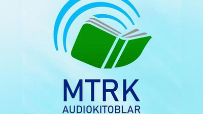 'Milliy teleradiokompaniya oltin fonddagi audiokitoblarni telegramga joyladi'ning rasmi