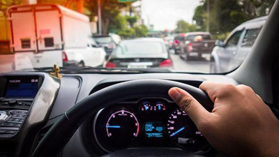 'Haydovchilardan ishonchnomani talab etish tartibi bekor qilinadi'ning rasmi