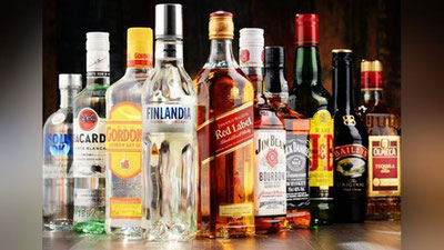 'Alkogol mahsulotlarining narxi o`zgaradi'ning rasmi
