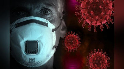 'Dunyoda koronavirus bilan kasallanganlar soni 60 milliondan oshdi'ning rasmi