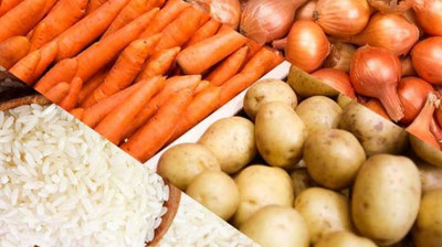 '"Илик узилди" мавсум яқинлашмоқда. Ўзбекистонда қанча қишлоқ хўжалиги маҳсулоти жамғарилган'ning rasmi