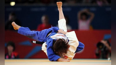 'Ўзбекистонда дзюдо ва қўл жанги янада ривожлантирилади'ning rasmi