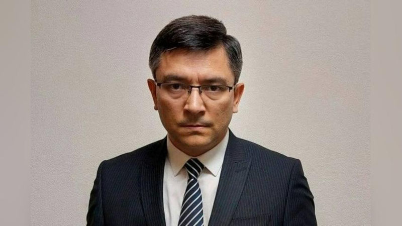 Изрображение 'Назначен пресс-секретарь Премьер-министра Узбекистана'