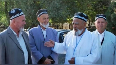 'O`zbekistonda pensionerlar uchun elektron guvohnoma joriy qilinadi'ning rasmi