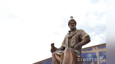 'Samarqandda o`quvchilar o`rtasida birinchi  xalqaro olimpiada o`tkaziladi'ning rasmi