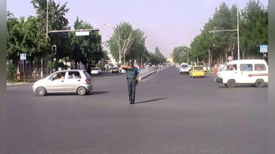 '​АНДИЖОНДА «ҲАРАКАТ ХАВФСИЗЛИГИ» ТАДБИРИ БОШЛАНДИ'ning rasmi