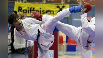 'Karatechilarimiz Istanbulda o`tkaziladigan A seriya turkumiga kiruvchi xalqaro musobaqada ishtirok etishadi'ning rasmi