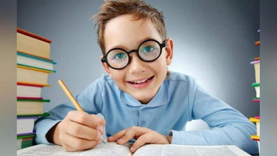 'Yuqori intellektli odamlarning asosiy belgisi ma`lum qilindi 'ning rasmi