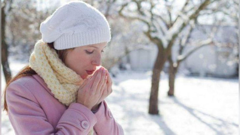 '​Sovuqqa allergiyangiz bo`lsa...  'ning rasmi