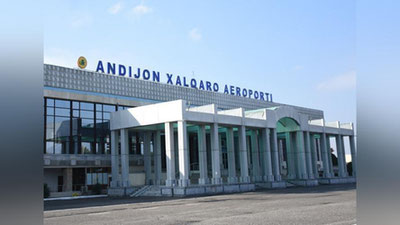 'Andijon aeroporti yopilsa, 240 xodimning taqdiri nima bo`ladi?'ning rasmi