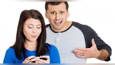 'Erkaklar hiyonatining birinchi belgilari: topamiz va bartaraf etamiz'ning rasmi