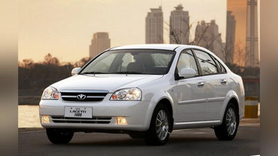 'UzAuto Motors Lacetti ishlab chiqarish hajmini 12,5 foizga oshirdi'ning rasmi