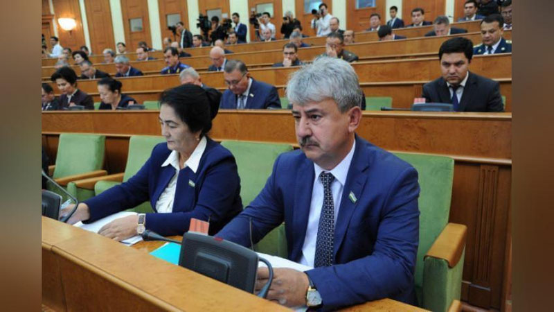 'Endi daraxtlarni noqonuniy kesganlar eng kam oylik ish haqining 300 barobari miqdorida jarima to`lashi mumkin'ning rasmi