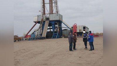 Изрображение 'С 1 февраля "Узбекнефтегаз" повысит зарплаты работникам'