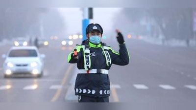 'Qoidabuzar haydovchilarga qarshi jarima ballarini hisoblash tizimi ishga tushiriladi'ning rasmi