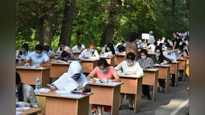 'Коллеж ва техникумларга кириш имтихонлари қачон ўтказилиши маълум бўлди'ning rasmi