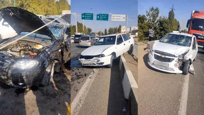 'Toshkentda 17 yoshli bola "Lasetti"ni olib qochib boshqaruvni yo`qotdi va YTH sodir etdi'ning rasmi