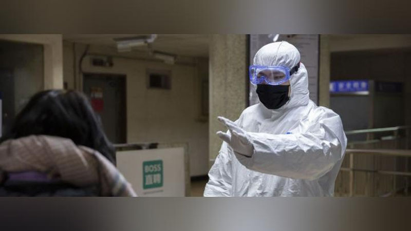 'Koronavirus epidemiyasida qachon ortga qaytish holati kuzatilishi ma`lum qilindi'ning rasmi