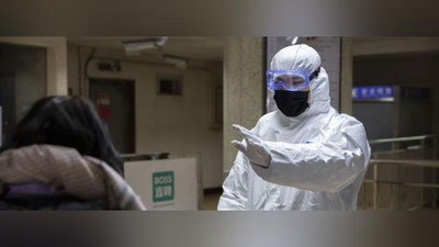 'Koronavirus epidemiyasida qachon ortga qaytish holati kuzatilishi ma`lum qilindi'ning rasmi