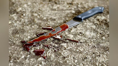 'Farg`onda ichki ishlar xodimlariga ikki nafar fuqaro bolta va pichoq bilan tan jarohati etkazdi (video)'ning rasmi