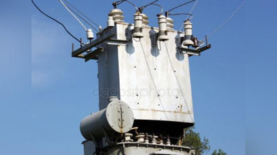 'Ertaga Chilonzordagi "Qatortol" bozori va"Yoshlar ittifoqi"da vaqtincha elektr bo`lmaydi'ning rasmi