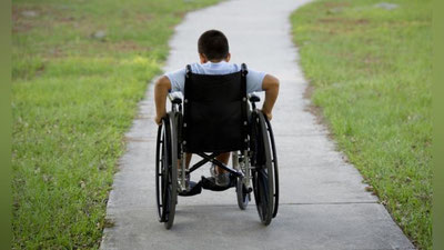 'Ногирон болаларнинг таълим олиш ҳуқуқи бузиб келинмоқда — ЮНИСЕФ'ning rasmi