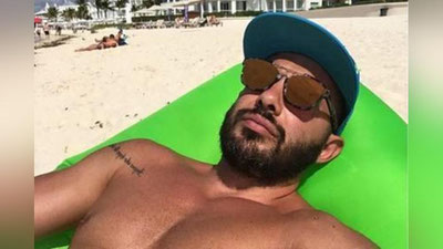 '​Italiyalik og`ufurush Facebook’ ga joylashtirgan fotosuratlari bilan o`zini tutib berdi'ning rasmi