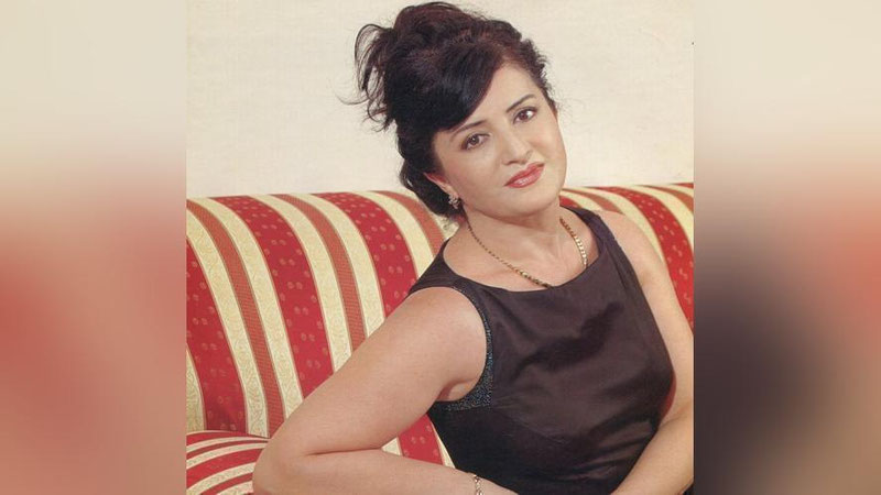 'Malika Ahmedova: «Gap–so`zlar, ko`rolmasliklar xafa qiladi»'ning rasmi